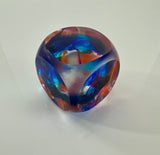 Klubo Blue Magenta orange