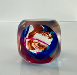 Klubo Blue Magenta orange