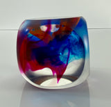 Klubo Blue Magenta orange