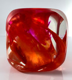 Klubo pearlescent magenta orange 4x4