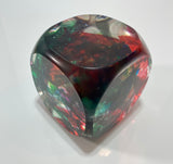 Klubo red green blue magenta orange 4x4