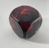 Klubo yellow red blue purple 4x4