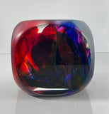 Klubo yellow red blue purple 4x4