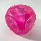 Klubo purple magenta 3x3