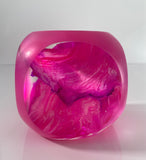 Klubo purple magenta 3x3