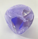 Klubo lilac and purple Spheres