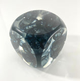 Klubo sfumato spheres