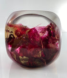 Klubo maroon gold 3x3