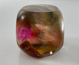 Klubo Maroon Gold Magenta