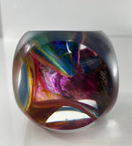 Klubo Maroon magenta Blue Green Purple