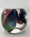 Klubo Maroon magenta Blue Green Purple