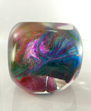 Klubo Maroon magenta Blue Green Purple