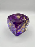 Klubo gold indigo purple 4x4