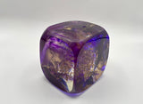 Klubo gold indigo purple 4x4