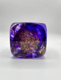 Klubo gold indigo purple 4x4