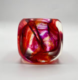 Klubo Magenta orange Red