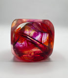 Klubo Magenta orange Red