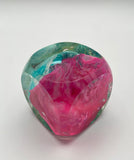 Klubo Magenta Green White