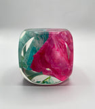 Klubo Magenta Green White