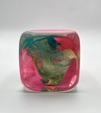 Klubo Magenta Green White