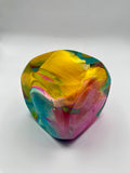 Klubo yellow blue pink green orange 4x4