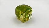 Klubo green yellow