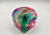 Klubo Magenta Green White blue Purple