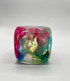Klubo Magenta Green White blue Purple