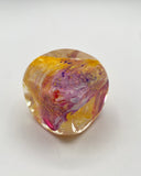Klubo lilac Yellow