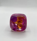Klubo lilac Yellow purple