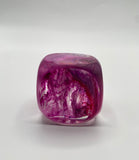 Klubo lilac purple White
