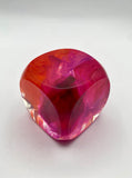 Klubo  magenta Orange lilac