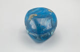 Klubo Baby blue gold flex