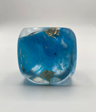 Klubo Baby blue gold flex