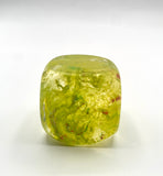 Klubo Chartreuse Green