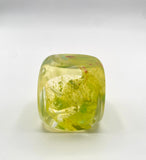 Klubo Chartreuse Green