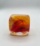 Klubo  Yellow red White