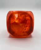 Klubo  Orange yellow white