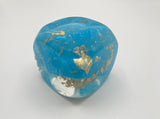 Klubo Baby blue gold Flex