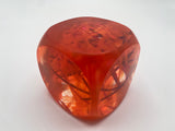 Klubo Orange Purple