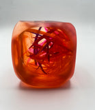 Klubo Orange Purple