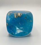 Klubo Baby blue gold Flex