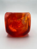 Klubo  Orange yellow white