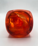 Klubo  Orange yellow white