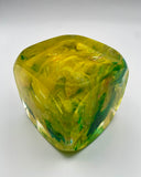 Klubo yellow green  4x4
