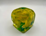 Klubo yellow green  4x4