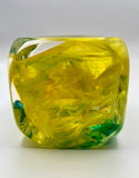 Klubo yellow green  4x4