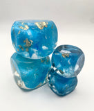 Klubo Baby blue gold Flex