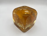 Klubo mustard yellow gold 4x4