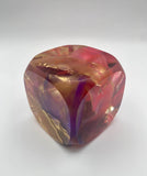 Klubo Magenta purple gold 4x4